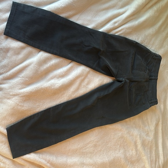 Talbots size is 10 jeggings - Picture 5 of 5